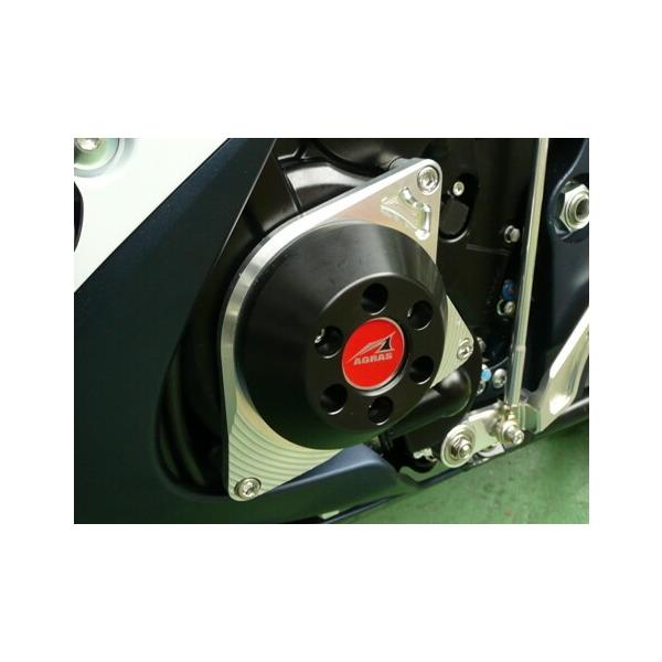 AGRAS AOX [VOXC_[ J[FubN GSX-R750 GSX-R600 SUZUKI XYL GWXC_[Et[XC_[ t[