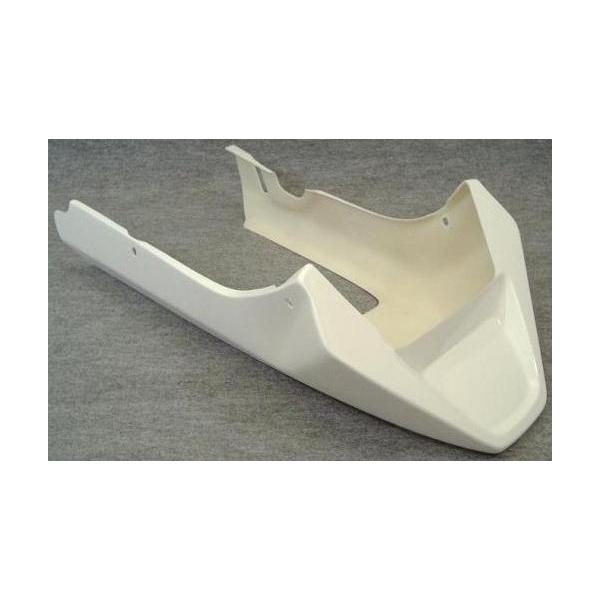 アンダーカウル　汎用　バリオス2 Amazon | W10-1BK ゼファー400 ゼファーχ バリオス バリオス2 汎用