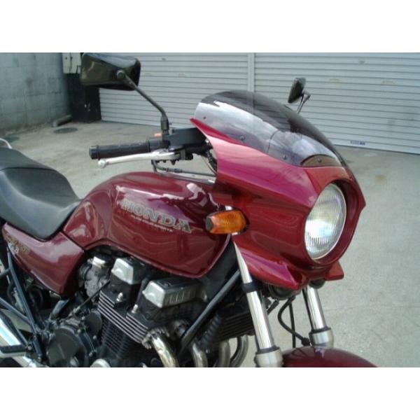 MOTO ZOOM ���g�Y�[�� �r�L�j�J�E�� CB750 HONDA �z���_ �J�E���֘A �O��