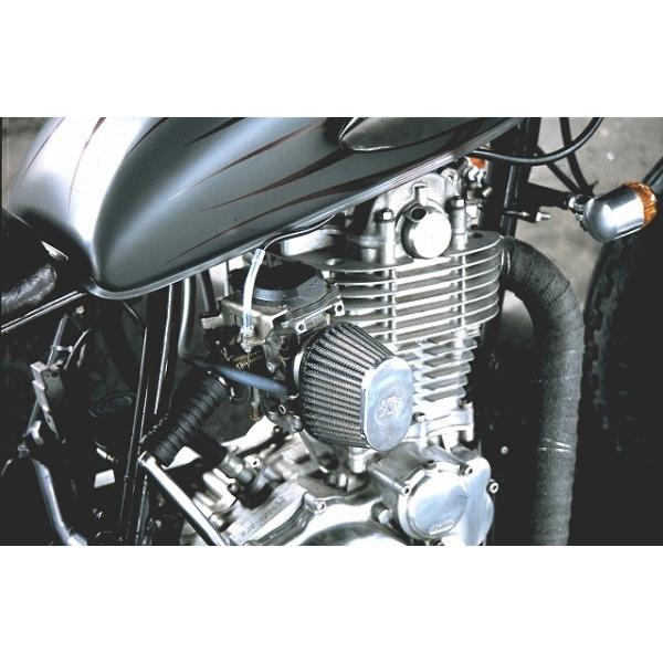 AN-BU Au oLuLbg SR400 SR500 YAMAHA }n GAN[i[EGAN[i[Gg zC֘A GW