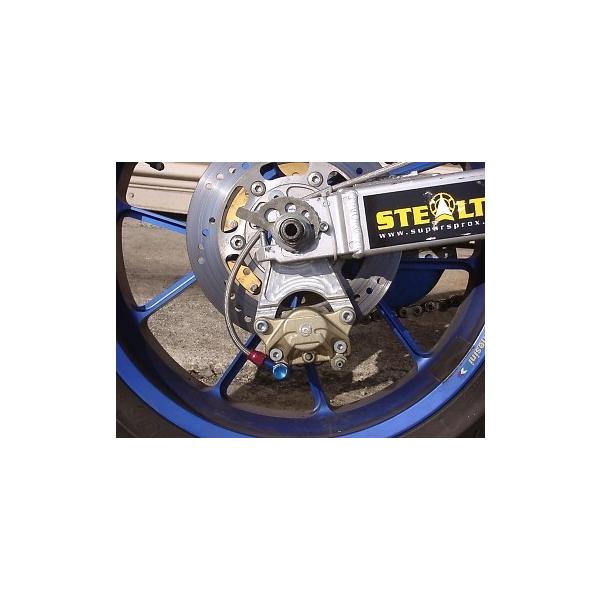 K&amp;T �P�C�A���h�e�B�[ �u�����{���A�L�����p�[�T�|�[�g D-TRACKER [D�g���b�J�[] KAWASAKI �J���T�L �L�����p�[�T�|�[�g�E�u���P�b�g �u���[�L