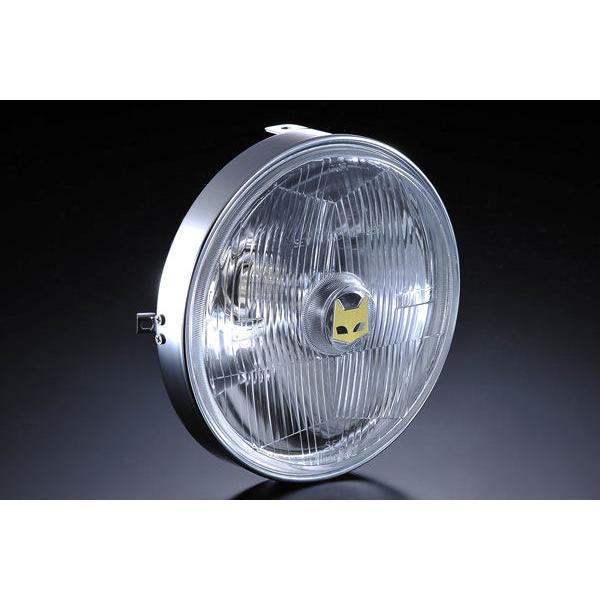 MARCHAL（マーシャル） 889ドライビングランプユニット ヘッドライト