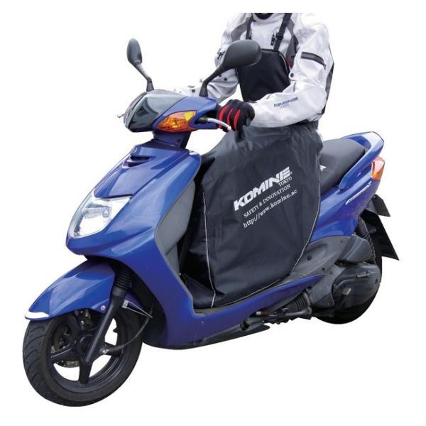 KOMINE R~l AK-105 XN[^[EH[Gv ̑EH[}[EObY Ap