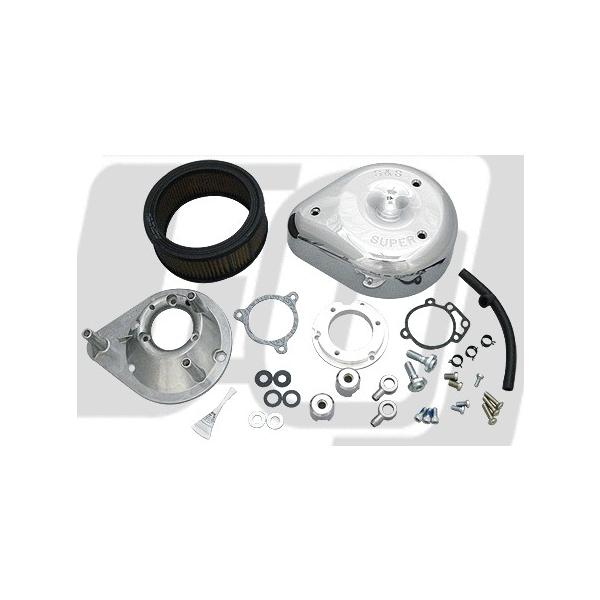 GUTS CHROME KbcN[ S&amp;SGAN[i[Lbg TOURINGt@~[ HARLEY-DAVIDSON n[[_rbh\ zC֘A GW