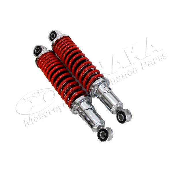 サスペンション モンキー バイク 280mmの人気商品・通販・価格 サスペンション モンキー バイク 280mmの人気商品・通販・価格