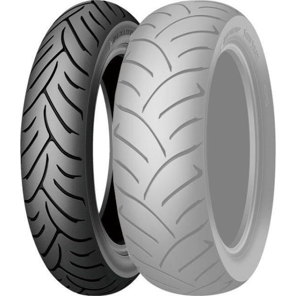 DUNLOP（ダンロップ） SCOOTSMART 【110/90-10 61J】 スクートスマート