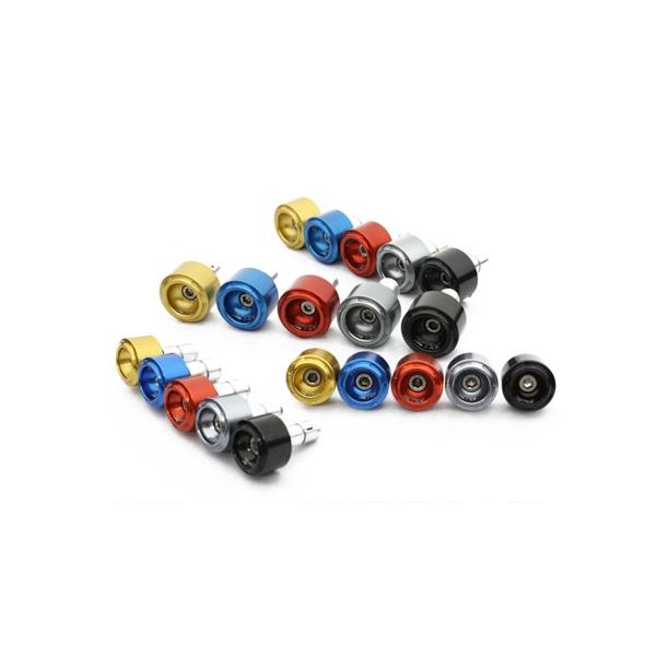 STM GXeB[G XeB[ nho[GhZbg X[ for hDJeB 17mm J[Fu[ DUCATI o[Gh nh