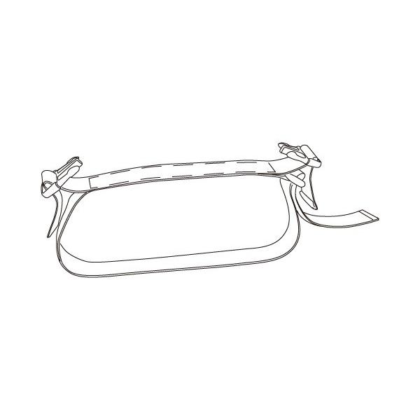 TANAX motofizz ^ibNX gtBY V[gŒxg MP-177 obOpŒxg ԑ̗pobOEP[X