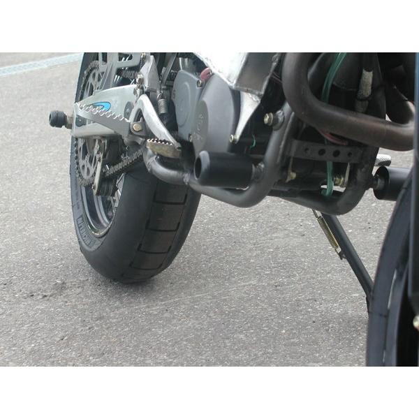 Ladybird fBo[h t[XC_[ 02-04 SM570 HUSQVARNA nXNo[i GWXC_[Et[XC_[ t[