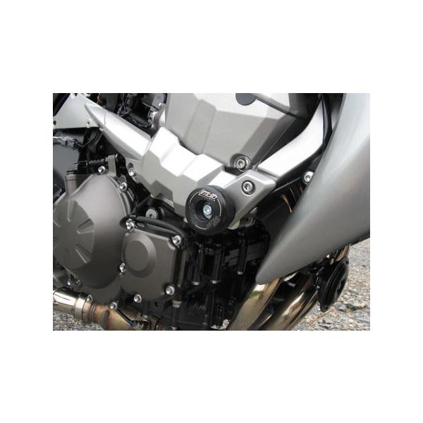 GSG MOTOTECHNIK GSGgeNjbN t[XC_[ Z1000 Z750 R KAWASAKI JTL GWXC_[Et[XC_[ t[