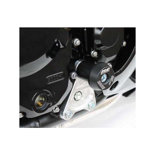 GSG MOTOTECHNIK GSG���g�e�N�j�b�N �N���b�`�v���e�N�^�[ GSX1250 F SUZUKI �X�Y�L �G���W���X���C�_�[�E�t���[���X���C�_�[ �t���[��