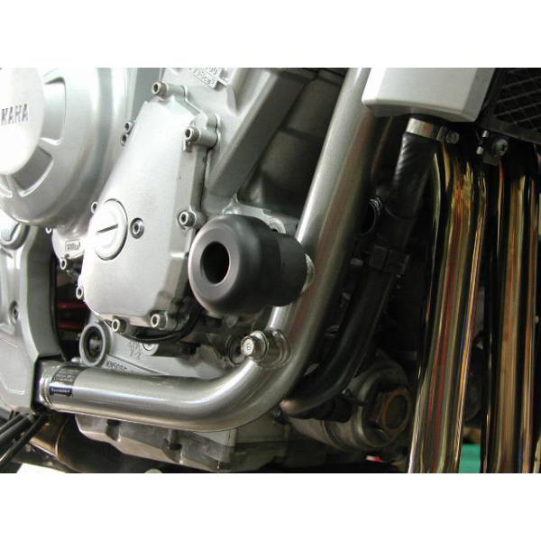 Ladybird ���f�B�o�[�h �t���[���X���C�_�[ FZS1000 FAZER [�t�F�U�[] FZ1 YAMAHA ���}�n �G���W���X���C�_�[�E�t���[���X���C�_�[ �t���[��