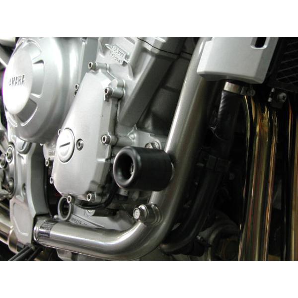 Ladybird ���f�B�o�[�h �t���[���X���C�_�[ FZS1000 FZ1 YAMAHA ���}�n �G���W���X���C�_�[�E�t���[���X���C�_�[ �t���[��