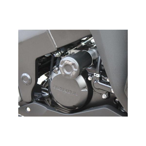 GSG MOTOTECHNIK GSG���g�e�N�j�b�N �t���[���X���C�_�[ CBR 125 JC50 11 HONDA �z���_ �G���W���X���C�_�[�E�t���[���X���C�_�[ �t���[��