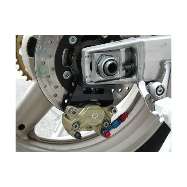 Ladybird ���f�B�o�[�h �u�����{���A�L�����p�[�X�e�[�L�b�g TL1000S SV1000 S 03 GSX-R1000 GSXR1000 SUZUKI �X�Y�L �L�����p�[�T�|�[�g�E�u���P�b�g �u���[�L