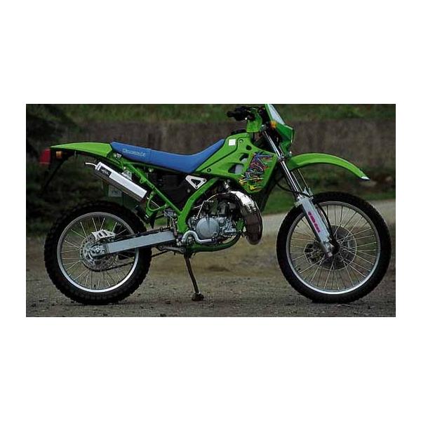 PRO SKILL vXL TCT[@ KDX125/SR KAWASAKI JTL XbvI}t[ }t[
