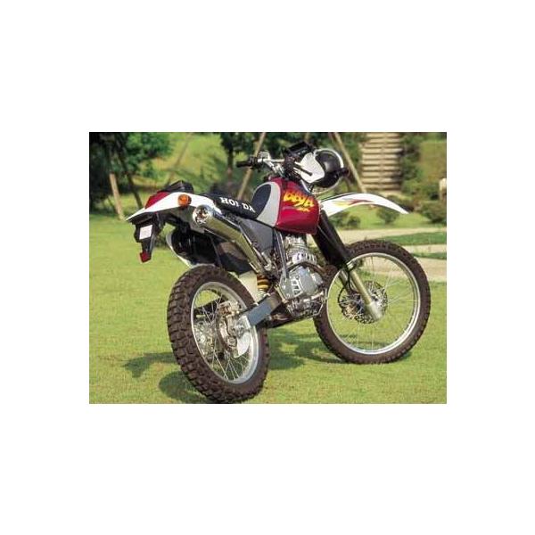 PRO SKILL vXL [VOTCT[ XR250 XR250on HONDA z_ XbvI}t[ }t[