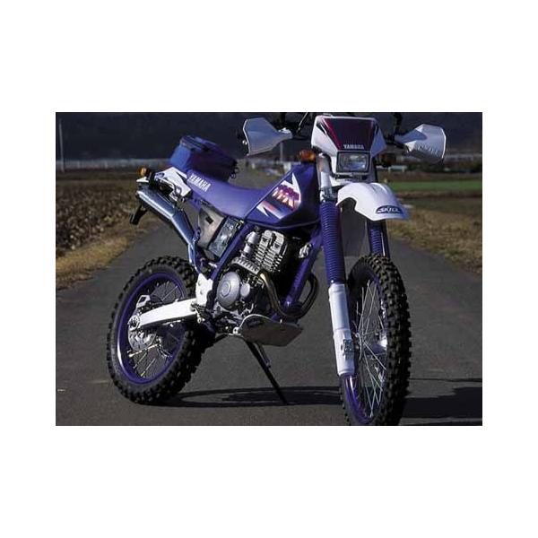 PRO SKILL プロスキル レーシングサイレンサー TT250R レイド