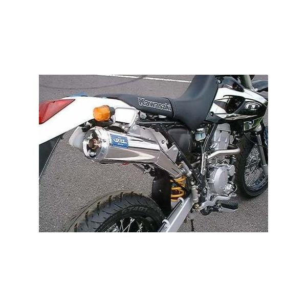 PRO SKILL vXL Gf[TCT[ DgbJ[ KLX250SR KAWASAKI JTL XbvI}t[ }t[