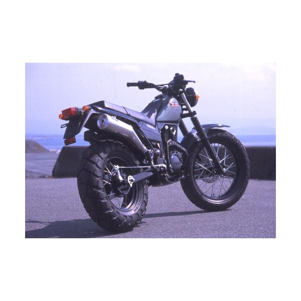 PRO SKILL vXL [VOTCT[ TW225E YAMAHA }n XbvI}t[ }t[