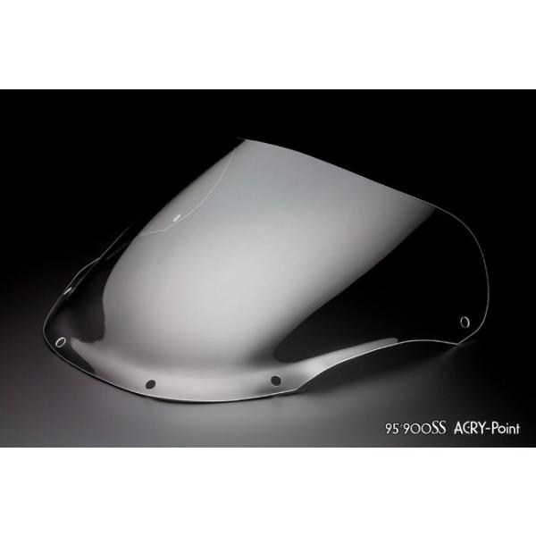 ACRY-Point AN|Cg Xg[g^CvXN[ 900SS DUCATI hDJeB XN[ O