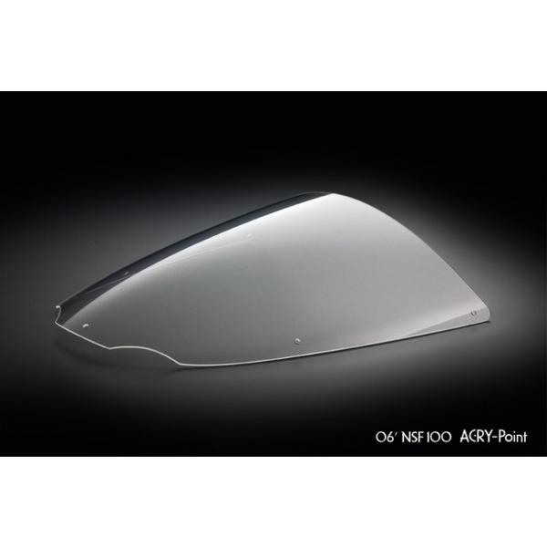 ACRY-Point AN|Cg [VO^CvXN[ NSF100 HONDA z_ XN[ O