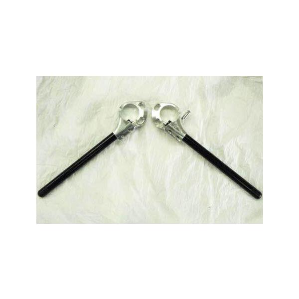 BEET（ビート） マルチハンドルキット カラー：シルバー ZX-14R