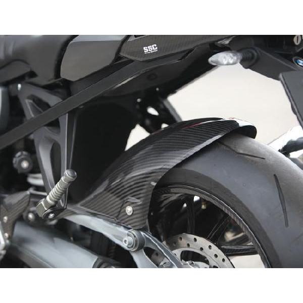 Sasaki sports club ササキスポーツクラブ リアフェンダー K1300S 