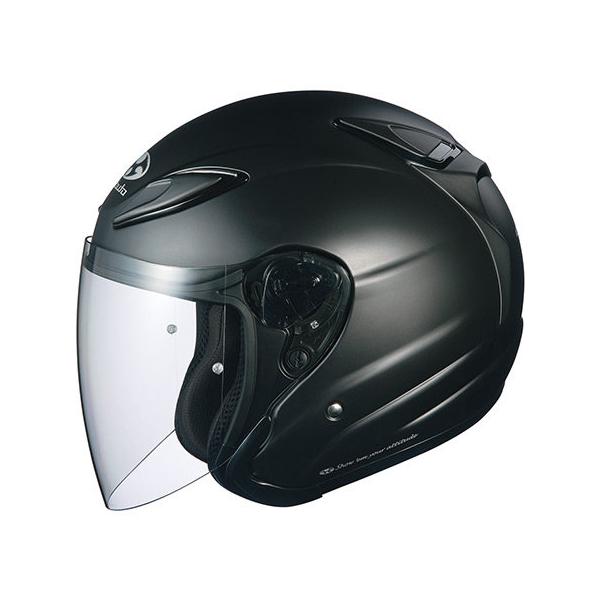 カブト　kabuto アヴァンド2 Avand2 ジェットヘルメット　Mサイズ OGK KABUTO オージーケーカブト AVAND-II [アヴァンド・2 フラット