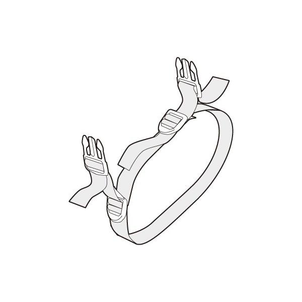 TANAX motofizz ^ibNX gtBY V[gŒxg MP-234 obOpŒxg ԑ̗pobOEP[X