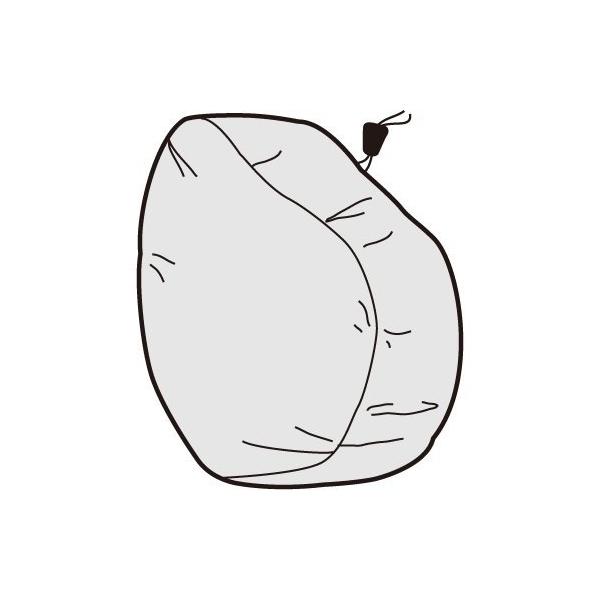 TANAX motofizz �^�i�b�N�X ���g�t�B�Y ���C���J�o�[ MP-230 �o�b�O�p���C���J�o�[ �ԑ̗p�o�b�O�E�P�[�X