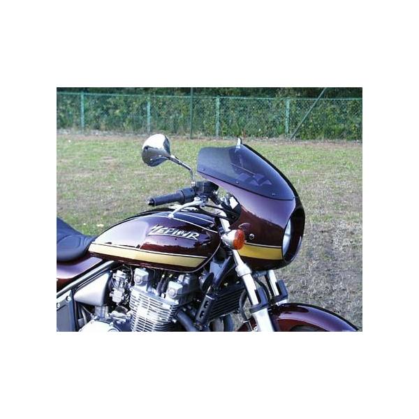 GULL CRAFT ガルクラフト BULLET BIKINI TYPE-C ビキニカウル