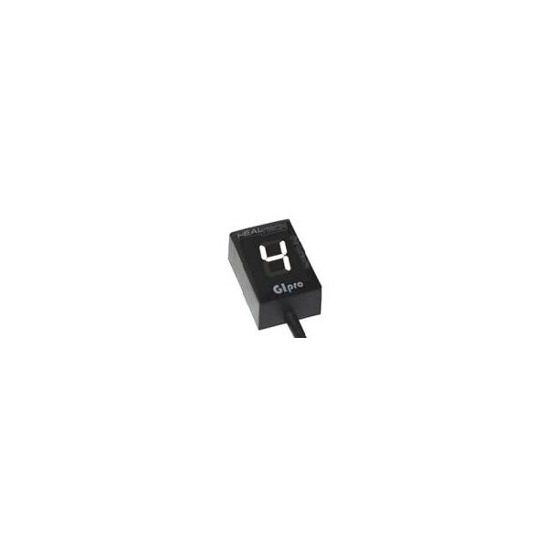 HEALTECH ELECTRONICS �q�[���e�b�N�G���N�g���j�N�X GIpro-XT Y01 �z���C�g ����F YFM700 RAPTOR ATV 2005-2012 YAMAHA ���}�n ���[�^�[�E�C���W�P�[�^�[�֌W