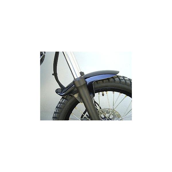 OSCAR �I�X�J�[ �t�����g�t�F���_�[�^�C�vA ���Q�� XG250 TRICKER [�g���b�J�[] YAMAHA ���}�n �t�����g�t�F���_�[ �t�F���_�[�֘A �O��