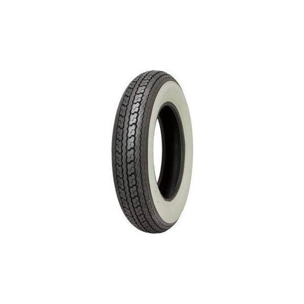 SHINKO 3.50-10 MC 592 タイヤ SHINKO（シンコー） SR550 【3.00-10 50J (WW) TT】 タイヤ シュート