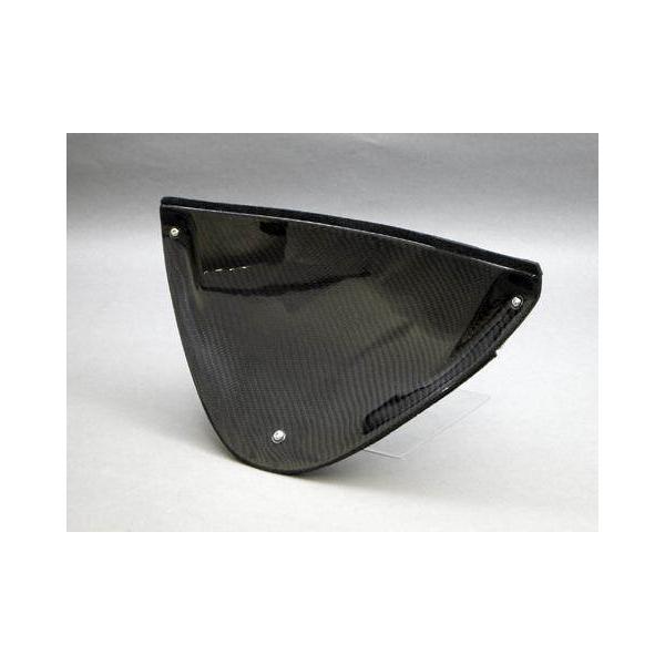 A-TECH（エーテック） アンダーカウルセンターパネル 素材：FRP