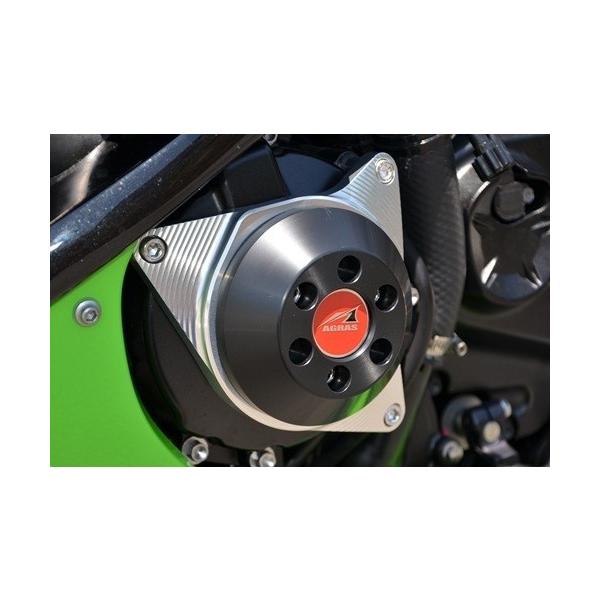 AGRAS AOX [VOXC_[Zbg fށFA~/J[F`^AfށFWR/J[FubN ZX-6R KAWASAKI JTL t[
