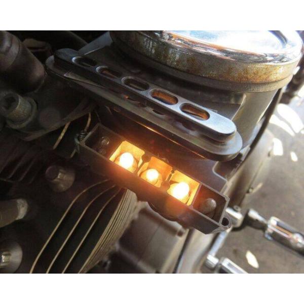 Neofactory �l�I�t�@�N�g���[ �C���W�P�[�^�[�p���v���C�X�o���u 68024-94 �ėp HARLEY-DAVIDSON �n�[���[�_�r�b�h�\�� ���̑��o���u�E�d�� ���Η� �d���n ���i�摜1