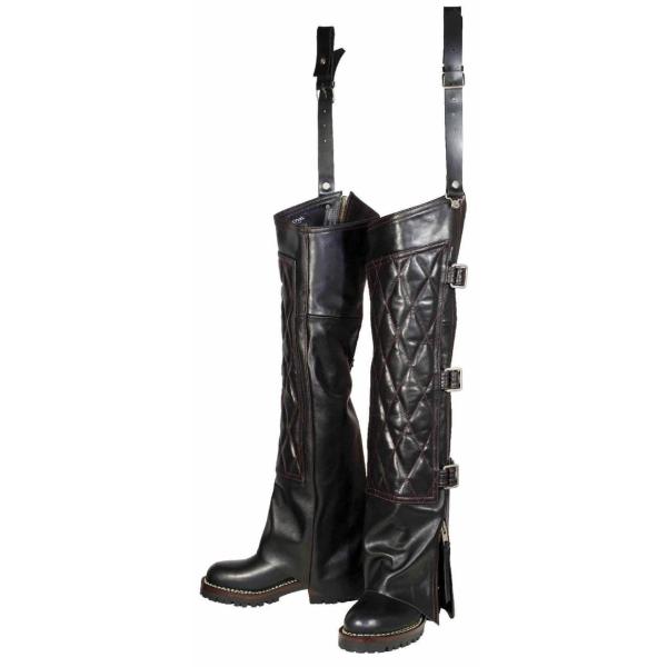 KADOYA Jh RIDEWADER-EVO [KfS LEATHER] `bvX TCYFM/L U[pc pcE{gX Ap