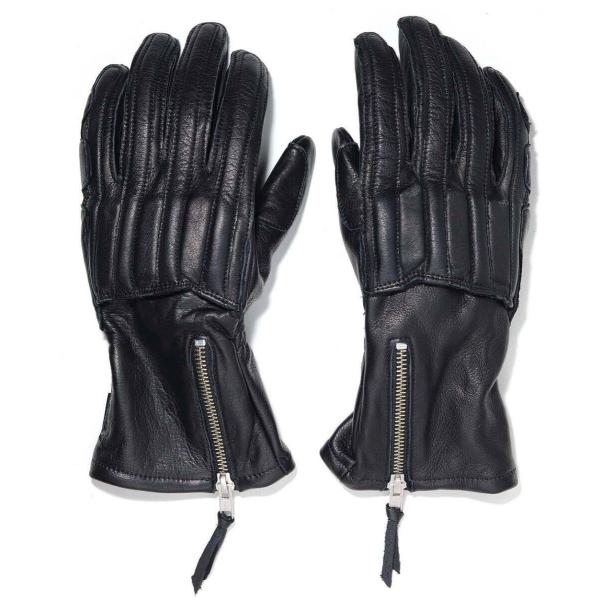 【新品未使用】KADOYA カドヤ BHR-SPEED.1 レザーグローブ M カドヤ（KADOYA） BHR-SPEED.1 [K'S LEATHER] グローブ サイズ：M