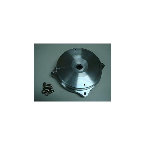 KN企画 ケイエヌキカク 汎用リアハブ BWS100(ビーウィズ) グランド