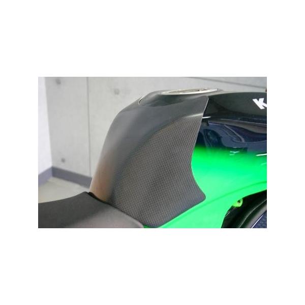 TRICKSTAR �g���b�N�X�^�[ �J�[�{���^���N�J�o�[ ZX-10R KAWASAKI �J���T�L �^���N�J�o�[ �^���N�֘A �O��