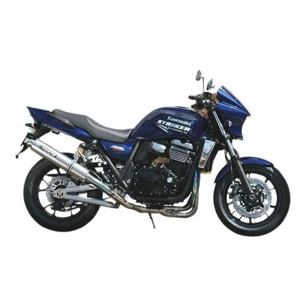 STRIKER（ストライカー） STREET CONCEPT[ストリートコンセプト] フル