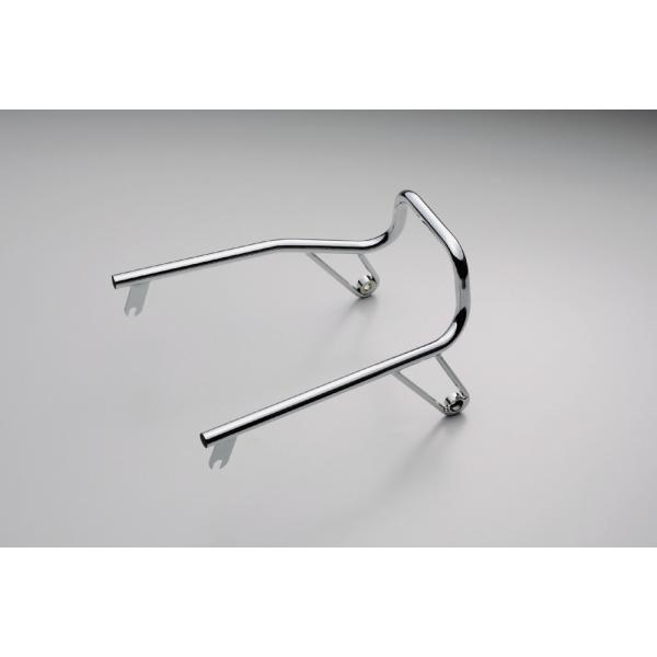 ハリケーン製　エストレヤ用　タンデムバー HURRICANE（ハリケーン） タンデムグリップ エストレヤ RS カスタム