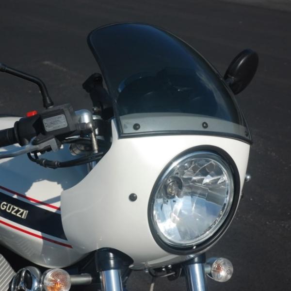 OSCAR オスカー ビキニカウルキット V7 Classic MOTOGUZZI