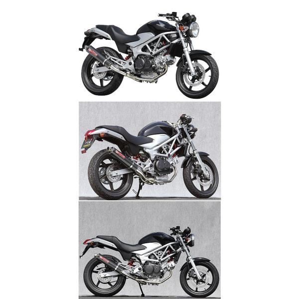 vtr250 バイク用マフラー フルエキゾースト ヤマモトレーシング vtr250 バイク用マフラー フルエキゾースト ヤマモトレーシング