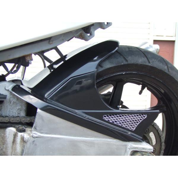才谷屋 カーボンフェンダー綾織 フロント リア cbr250rr mc51 【公式通販】