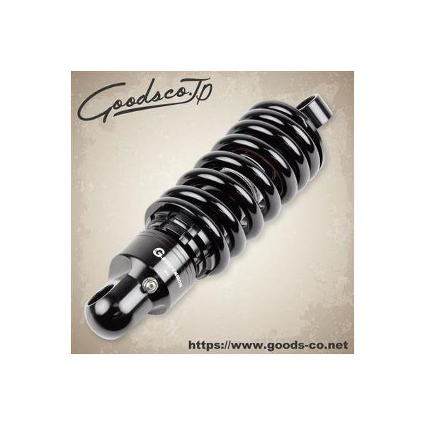 スティード　ダウンサス　goods製　 G-suspension サスペンション goodsショッピングサイト/商品詳細 G-SUSPENSION-MONO245