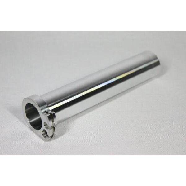 ACP �G�[�V�[�s�[ �A���~����X���b�g���p�C�v CBX400F HONDA �z���_ �n�C�X���b�g���L�b�g�E�X���b�g���L�b�g �n���h�����Ӄp�[�c �n���h��