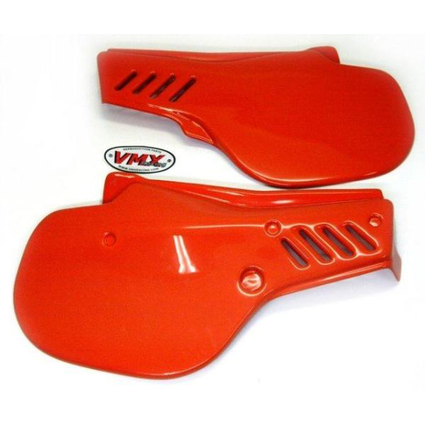 最新コレックション ホーリーエクイップ Hollyequip サイドパネルセット Cr125 外装パーツ Automaxima Com Sg